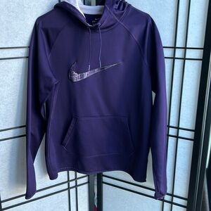 Nike Pullover Hoodie